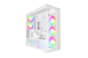 Kotelot - Arctic Xtender VG (White) - Kotelot - Miditower - Valkoinen - ACPCC00017A
