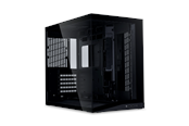 Kotelot - Lian Li O11D Mini V2 Black - Kotelot - Miditower - Musta - G99.O11DMIV2X.00