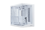 Kotelot - Lian Li O11D Mini V2 White - Kotelot - Miditower - Valkoinen - G99.O11DMIV2W.00