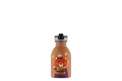 Lisätarvikkeet kouluun - 24Bottles - Urban - Sweet Bear - 250 ml - 24B966