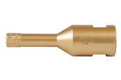 Kulmahiomakoneet - Makita Diamond Drill Bit - D-79930