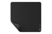 Lisävarusteet hiirelle ja näppäimistölle - Pulsar x LGG Hyperion Hiirimatto - XL Square - Soft - Musta - PLHPXLSSB
