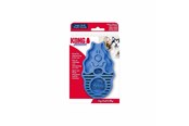 Koirat - KONG - ZoomGroom - Boysenberry - 12x7.5x4.5cm - 634.7954