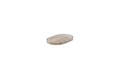 Kylpyhuoneen lisätarvikkeet - Meraki - Marble Tray - Beige - 312530016