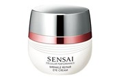 Kasvojen hoito - Kanebo Wrinkle Repair Eye Cream 15ml - 4973167100714