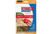 Koirat - KONG -  Snacks Bacon & Cheese S 198G - 634.6544