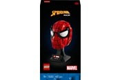 LEGO®  - LEGO Super Heroes Marvel 76285 Spider-Mans Mask - 76285