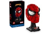 LEGO® - LEGO Super Heroes 76285 Spider-Manin naamio - 76285