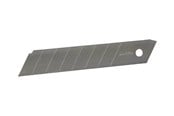 Työkalut - Makita Spare Blades for Knife - 10 Pieces - D-74734