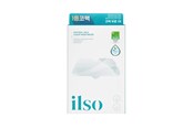 Kasvojen hoito - ilso Natural Mild Clear Nose Pack - 8809714720592