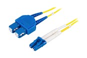 Verkkokaapelit - Deltaco network cable - 20 m - 20m - LCSC-20S