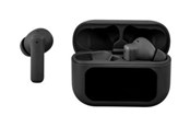 Kuulokkeet - STREETZ T600 - true wireless earphones with mic - T600-BLK