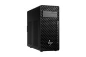 Pöytätietokoneet - Työasema - HP Z2 Tower G1i Workstation Desktop PC - A40QHET#UUW