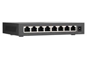 Kytkimet - QNAP QSW-1108-8T-R2 - switch - 8 ports - unmanaged - QSW-1108-8T-R2