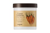 Kasvojen hoito - Skinfood Carrot Carotene Calming Water Pad - 60 pads - 8809153102201