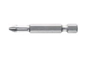 Poranterät & Ruuvauskärjet - Makita Impact Premier Screwdriver Bit - 3 Pieces - B-25242
