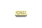 Lisätarvikkeet kouluun - 24Bottles - Snackbox - Jungle Friends - 24B972
