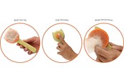 Koirat - Winkee - Fur Brush - Pet Care - 18005