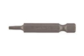 Poranterät & Ruuvauskärjet - Makita Screwdriver Bit - 3 Pieces - B-25373