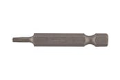 Poranterät & Ruuvauskärjet - Makita Screwdriver Bit - 3 Pieces - B-25432