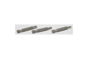 Poranterät & Ruuvauskärjet - Makita Screwdriver Bit Set - 3 Pieces - B-26191