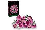 LEGO® - LEGO Botanicals 10374 Bouquet of Pink Roses - 10374