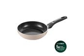 Pannut - Ballarini - Ledro Fry Pan - Beige - 20 cm - 1027772