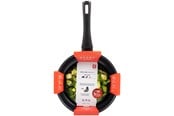 Pannut - Zwilling - Madura Plus Ceramic Saute Pan - Black - 24 cm - 1030791