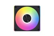 Kotelotuuletin - Lian Li UNI FAN CL Wireless - Kotelotuuletin - 120mm - Musta RGB LED valolla - 30 dBA - 12CL1W1B