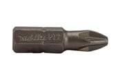 Poranterät & Ruuvauskärjet - Makita Screwdriver Bit - 3 Pieces - B-23494