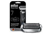 Parranajokoneet - Braun Oheistarvikkeet Combipack 74S - 4987176189066