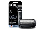 Parranajokoneet - Braun Oheistarvikkeet Combipack 64B - 8700216053211