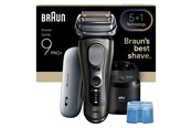 Parranajokoneet - Braun Partakoneet Series 9 PRO+ 9675cc - 8700216553858