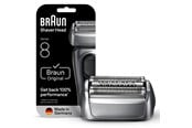 Parranajokoneet - Braun Oheistarvikkeet Combipack 83M - 8700216879743