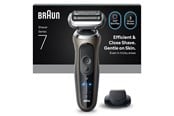 Parranajokoneet - Braun Partakoneet Series 7-72-C1200s - 8700216645300