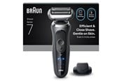 Parranajokoneet - Braun Partakoneet Series 7-72-G1200s - 8700216645430