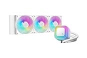 CPU-jäähdytys - DeepCool LE360 V2 - CPU Vesijäähdytys - R-LE360-WHAMMN-G-2