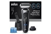Parranajokoneet - Braun Partakoneet Series 7-72-G7200cc - 8700216647281