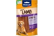 Ruoka - Vitakraft Pure Lamb Strips Lampaansuikaleet 80g - 58592