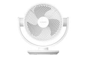Ilmasto/tuulettimet/ilmastointi - Xiaomi Smart Desktop Air Circulation Fan EU - BHR9872EU