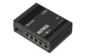 Reitittimet  - Teltonika RUTM56 - wireless router - WWAN - Wi-Fi 5 - 5G 4G 3G 2G - DIN rail mountable wall-mountable surface-mountable - Wireless router 802.11a/b/g/n/Wi-Fi 5 Wave 2 - RUTM56000000