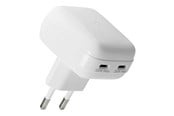 Puhelin - Adapterit & Laturit - dbramante1928 re-charge Pro - CH20EUWH7126