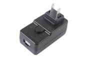 Kannettavan laturit - Zebra Wall Charger - PWR-WUA5V12W0US