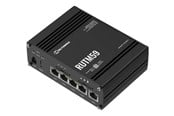 Reitittimet  - Teltonika RUTM59 Cellular 5G Router US Power Adapter - Wireless router - RUTM59000000