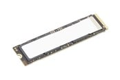 SSD 2 - Lenovo - SSD - 4 TB - performance - PCI Express 5.0 x4 (NVMe) - CRU - 4XB1S30116