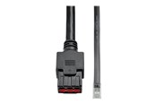 Virtakaapelit (ulkoinen) - Eaton - battery extension cable - 2 m - EBMCBL180RT