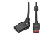 Virtakaapelit (ulkoinen) - Eaton - external battery connection cable - 1 m - CBLADAPT180RT