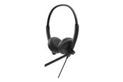 Kuulokkeet - Dell Wired Headset WH125 - headset - WH125-DWW