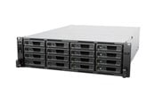 NAS-Palvelimet - Synology RackStation RS2825RP+ - NAS-Palvelimet - RS2825RP+