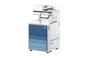 Tulostimet - HP LaserJet Enterprise MFP 8601dn Multifunction - Yksivärinen - Laser - 9S186A#B19